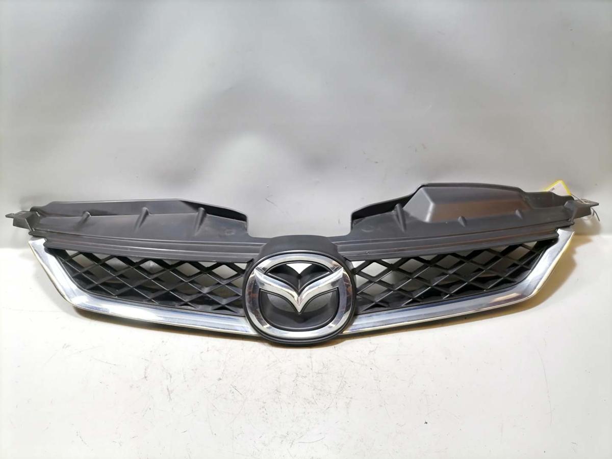 Mazda 5 CR original K&uuml;hlergrill Vorfacelift BJ07